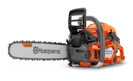 Husqvarna 545 G Mark II moottorisaha 13" - Husqvarna ammattisahat - 9676907-33 - 1