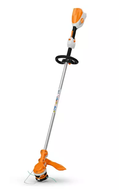 FSA 60 R Akkukäyttöinen trimmeri - STIHL AK akkukoneet - FA120115700 - 1