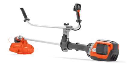 Husqvarna 535iRXT ruohonraivaussaha - Husqvarna BLI-X trimmerit ja raivurit - 9678506-01 - 1