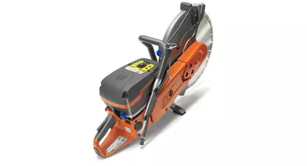 Husqvarna K970 III Laikkaleikkuri D400 - Laikkaleikkurit - 9673481-01 - 2