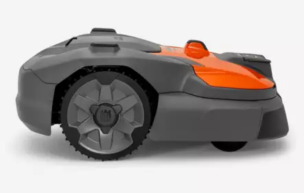 Husqvarna Automower 540 EPOS - Husqvarna Automower robottileikkurit - 9707303-21 - 2
