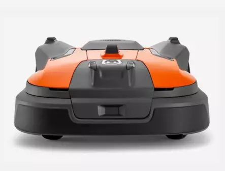 Husqvarna Automower 540 EPOS - Husqvarna Automower robottileikkurit - 9707303-21 - 1