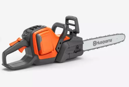 Husqvarna 242i Akkusaha PAKETTI - Husqvarna BLI-X akkusahat - 9708384-07 - 2
