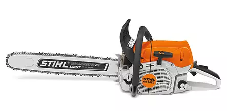 STIHL MS 462 C-M VW 20" 3/8 moottorisaha - STIHL ammattisahat - 11422000029 - 2